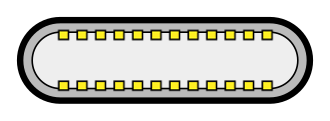 USB Connector Hardware