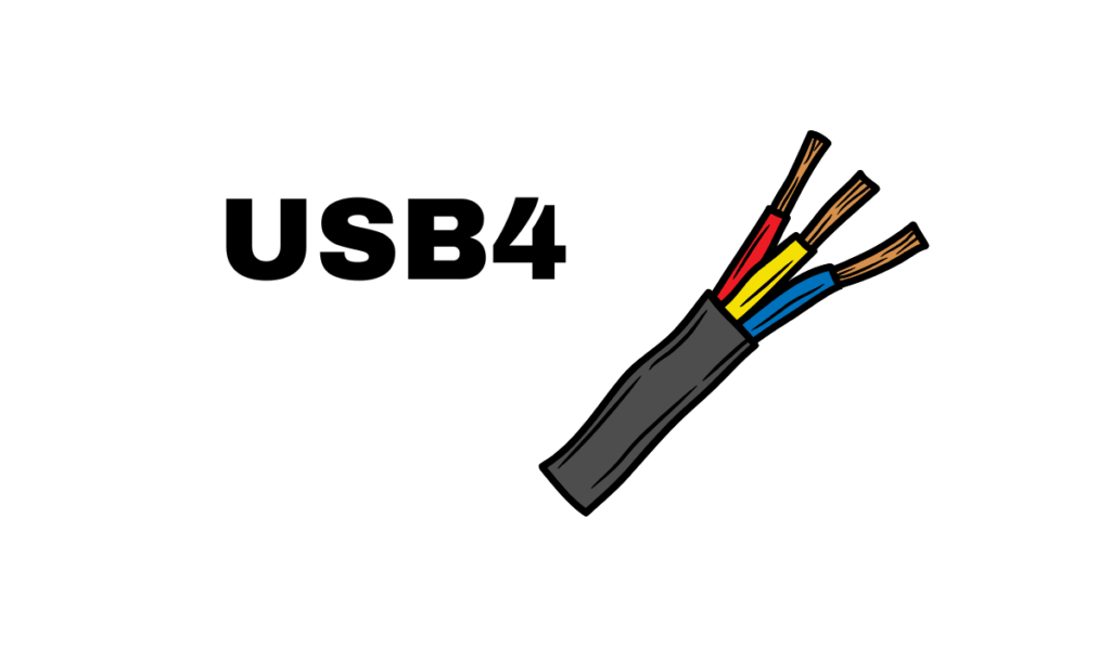 USB Cable Standards for 2025