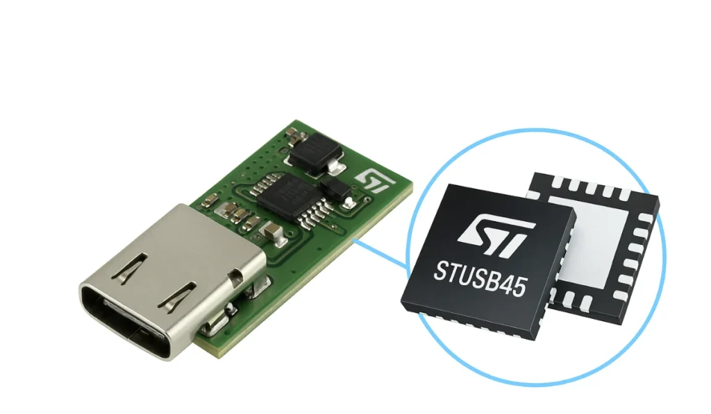 USB Power Delivery