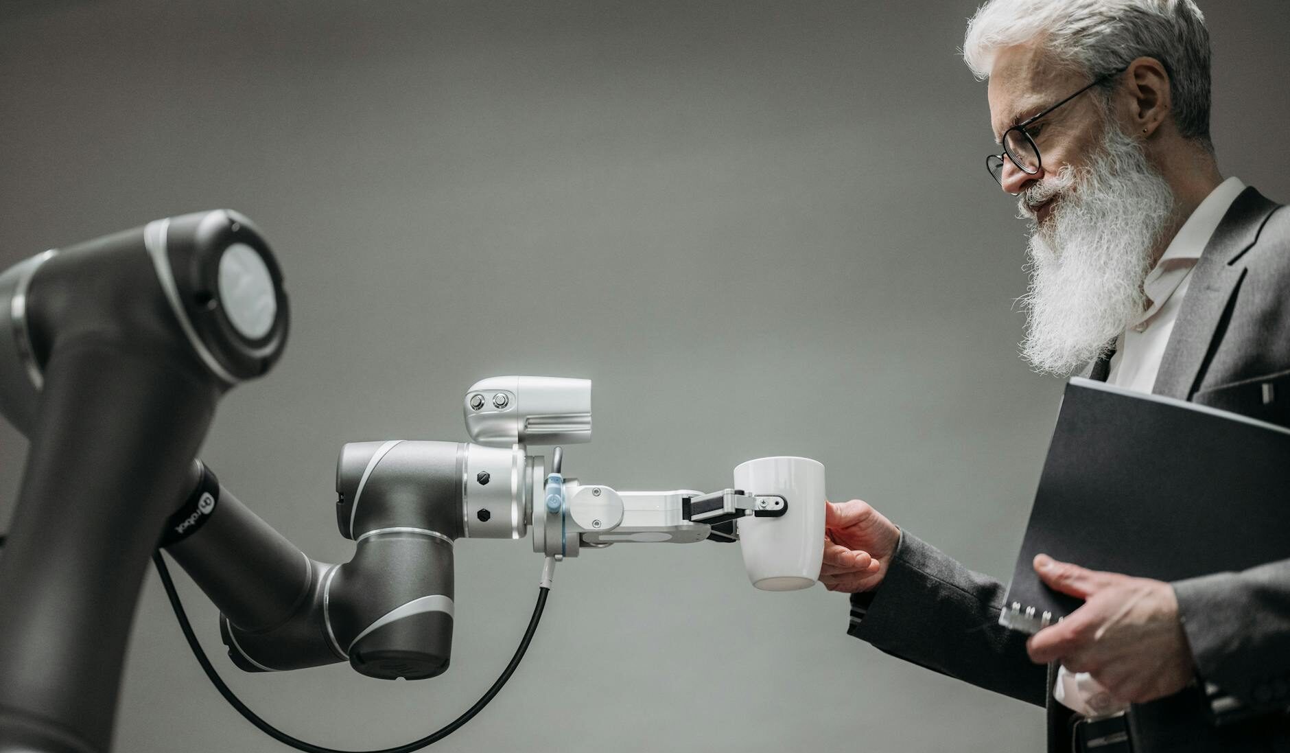 Leveraging AI Automation for Business Efficiency