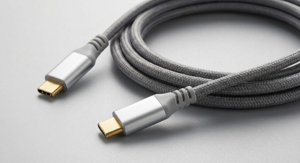 Type C Routing USB type C pinout diagram and brief explanation | Rotating USB Cable